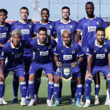 Jadwal Siaran Langsung Port FC Vs Persib di ACC Hari Ini, Kick-off Jam Berapa dan Tayang di TV Mana?