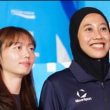 Pernah Jadi Lawan, Megawati Hangestri Beri Pujian Setinggi Langit untuk Kim Da-in: Setter Terbaik di Korea