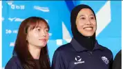 Pernah Jadi Lawan, Megawati Hangestri Beri Pujian Setinggi Langit untuk Kim Da-in: Setter Terbaik di Korea