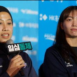 Siap Duet dengan Megawati Hangestri, Setter Timnas Voli Putri Korea Selatan Ungkap Keunggulan Megatron