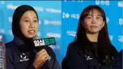 Siap Duet dengan Megawati Hangestri, Setter Timnas Voli Putri Korea Selatan Ungkap Keunggulan Megatron
