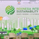 Luhut Yakinkan Investor: Jangan Ragu Masuk, Indonesia Tidak akan Kolaps