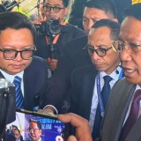 Royalti Musik Digital Capai Rp103 Triliun, Indonesia Dorong Sistem Global agar Uang Pencipta Tak Hilang di Tengah Jalan