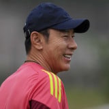 Shin Tae-yong Belum Puas meski Persija Sapu 3 Laga Awal, Tegaskan Masih Lapar Kemenangan