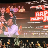 Review Film Bapak Paling Jujur: Ketika Calon Gubernur Tak Bisa Bohong, Tapi Justru Kehilangan Filter
