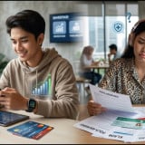 Literasi Keuangan Makin Naik, Tapi Literasi Asuransi Turun: Gen Z Paling Berisiko?
