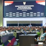Prabowo Ubah Cara Pandang TNI-Polri, Tak Cuma Soal Fisik: Perang Drone dan Siber Jadi Alasannya
