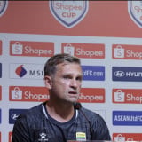 Debut ASEAN Club Championship Langsung Tantang Port FC, Jersey Persib Jadi Motivasi Tersendiri Bagi Igor Tolic