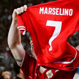 Shin Tae-yong Ungkap Kans Debut Marselino Ferdinan bersama Persija