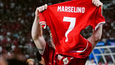Shin Tae-yong Ungkap Kans Debut Marselino Ferdinan bersama Persija