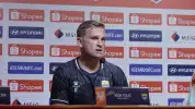 Debut ASEAN Club Championship Langsung Tantang Port FC, Jersey Persib Jadi Motivasi Tersendiri Bagi Igor Tolic
