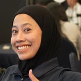Megawati Hangestri Jadi Pusat Perhatian di Media Day V-League, Kapten Hi-pass Sampai Minta Foto