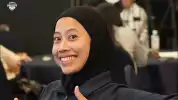 Megawati Hangestri Jadi Pusat Perhatian di Media Day V-League, Kapten Hi-pass Sampai Minta Foto