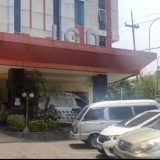 Satu Korban Ledakan Ruko Pakuwon City di RSUD Haji Kondisinya Membaik