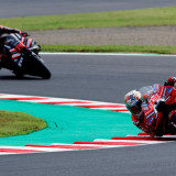 Marc Marquez Punya Misi Khusus di Indonesia, Ingin Hapus Rekor Buruk MotoGP Mandalika 