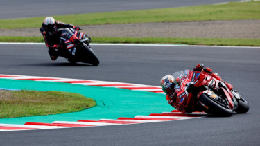 Marc Marquez Punya Misi Khusus di Indonesia, Ingin Hapus Rekor Buruk MotoGP Mandalika 