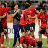 Jadi Juara Asian Games 2026 Demi Bebas Wamil, Pemerintah Korea Selatan Ulas Kebijakan Regulasi Prestasi Atlet