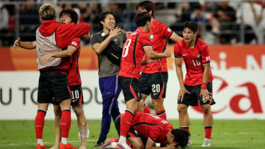 Jadi Juara ASEAN Games Demi Bebas Wamil, Pemerintah Korea Selatan Ulas Kebijakan Regulasi Prestasi Atlet