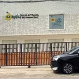Kantor Travel di Tebet Ditutup Sekelompok Orang Diduga Punya Utang Puluhan Miliar, Ternyata Masalahnya dengan Sepupu