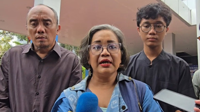 Lapor Polisi, Korban Dugaan Pengeroyokan Acara Maulid Nabi: Saya Diludahi, Muka Disembur, hingga Didorong ke Got