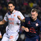 Bikin Frustasi Juara Bertahan ASEAN Club Championship, Borneo FC Ungkap Kunci Hasil Imbang dari Buriram United