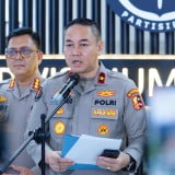 Polisi Umumkan Tiga Tersangka Baru Kecelakaan KM Virgo Transport 8 yang Tewaskan Ratusan Penumpang