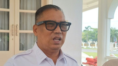 16 SPPG di Kepri Dihentikan Sementara karena Tak Penuhi Ketentuan BGN