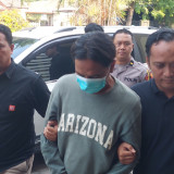 Curi Tas Berisi Uang 9,5 Juta Rupiah, Kurir Ekspedisi di Probolinggo Dibekuk Polisi