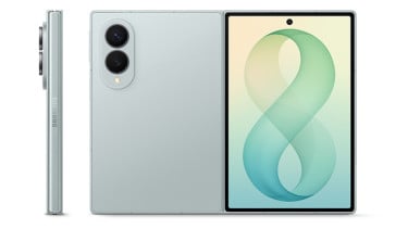 Bukan Cuma Samsung, Ini 3 Ponsel Lipat Android yang Punya Spesifikasi Serupa dengan iPhone Duo