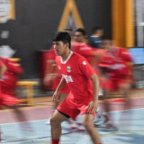 Hector Souto ungkap Alasan Timnas Futsal Indonesia ikut Turnamen  VI Copa Das Nacoes De Futsal 2026  di Brasil