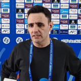 Boyong Timnas Futsal Indonesia ke Brasil, Hector Souto Tekankan Pentingnya Pengalaman Bermain di Luar Negeri