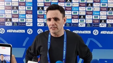 Boyong Timnas Futsal Indonesia ke Brasil, Hector Souto Tekankan Pentingnya Pengalaman Bermain di Luar Negeri