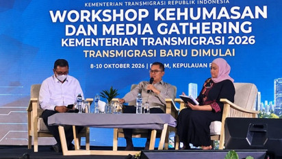 7 Pilar Pengembangan Batam, Investasi Masuk Harus Didukung Ekosistem yang Siap