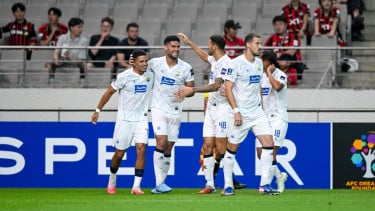 Klub Liga Indonesia Bikin Kejutan di Level Asia, Bos I.League Ferry Paulus Apresiasi Persib dan Borneo FC