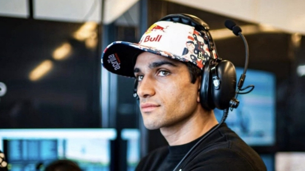 Ketar-ketir dengan Marc Marquez yang Kian Mendekat, Jorge Martin Sampai Minta Aprilia Lakukan ini di MotoGP Indonesia 2026
            - galeri foto