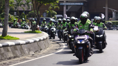 Gojek Siap Patuhi Perpres Ojol, Dukung Kesejahteraan Mitra dan Ekosistem