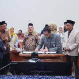 Siap Salurkan Nilai Manfaat Rp8,83 Triliun untuk Haji 2027, BPKH: Kami Pastikan Dicairkan Tepat Waktu