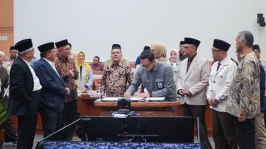 Siap Salurkan Nilai Manfaat Rp8,83 Triliun untuk Haji 2027, BPKH: Kami Pastikan Dicairkan Tepat Waktu