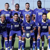 Daftar Susunan Pemain Persib Bandung Vs Port FC: Mariano Peralta, Ragnar Hingga Thom Haye Mulai dari Bangku Cadangan