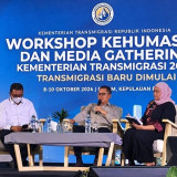 7 Pilar Pengembangan Batam, Investasi Masuk Harus Didukung Ekosistem yang Siap