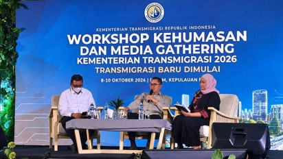7 Pilar Pengembangan Batam, Investasi Masuk Harus Didukung Ekosistem yang Siap