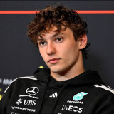 Kalah dari Max Verstappen di F1 GP Bahrain, Kimi Antonelli Petik Pelajaran Berharga dari Pemilik 4 Gelar Juara Dunia Itu