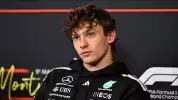 Kimi Antonelli Selangkah Lagi Jadi Juara Dunia F1 Termuda dalam Sejarah