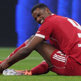 Liverpool Tampil Pincang di Pekan ke-6 Liga Inggris, Isak dan Gakpo Diragukan Tampil saat The Reds Jamu Man City