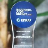 Konsisten Mendorong Digitalisasi dan Pertumbuhan Investasi, GoPay Kembali Raih Apresiasi Pemerintah