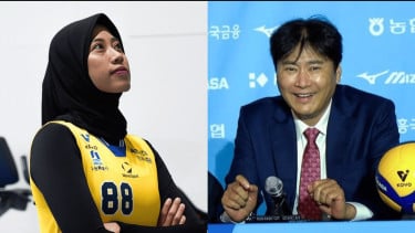 Komentar Tegas Kwon Sun-chan soal Red Sparks Jelang Hadapi Megawati Hangestri Cs: Ada Banyak Kesalahan