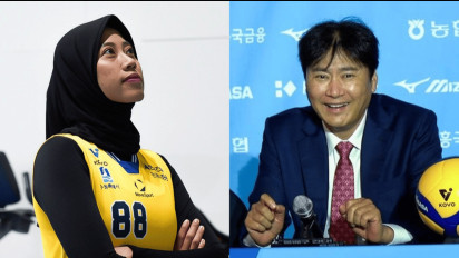 Komentar Tegas Kwon Sun-chan soal Red Sparks Jelang Hadapi Megawati Hangestri Cs: Ada Banyak Kesalahan