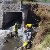 Kementerian PU Percepat Pemulihan Wilayah Terdampak Gempa Bumi di NTT