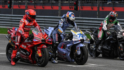 Mulai Musim 2027, MotoGP Bakal Terapkan Format Baru, Bakal Ada Dua Sesi Kualifikasi dan Grid yang Berbeda