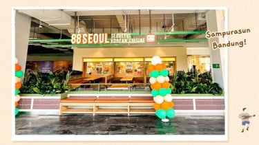 Update Kasus Dugaan Keracunan Massal di Restoran Korea 88 Seoul: Polrestabes Bandung Buru Fakta di TKP